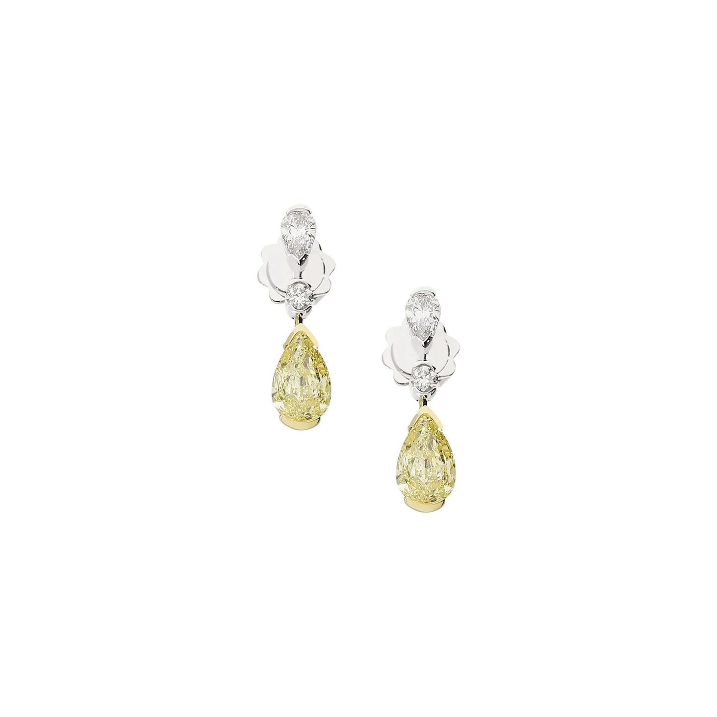 Earrings B9811/WY - WY - Lenti1963