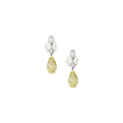 Earrings B9811/WY - WY - Lenti1963