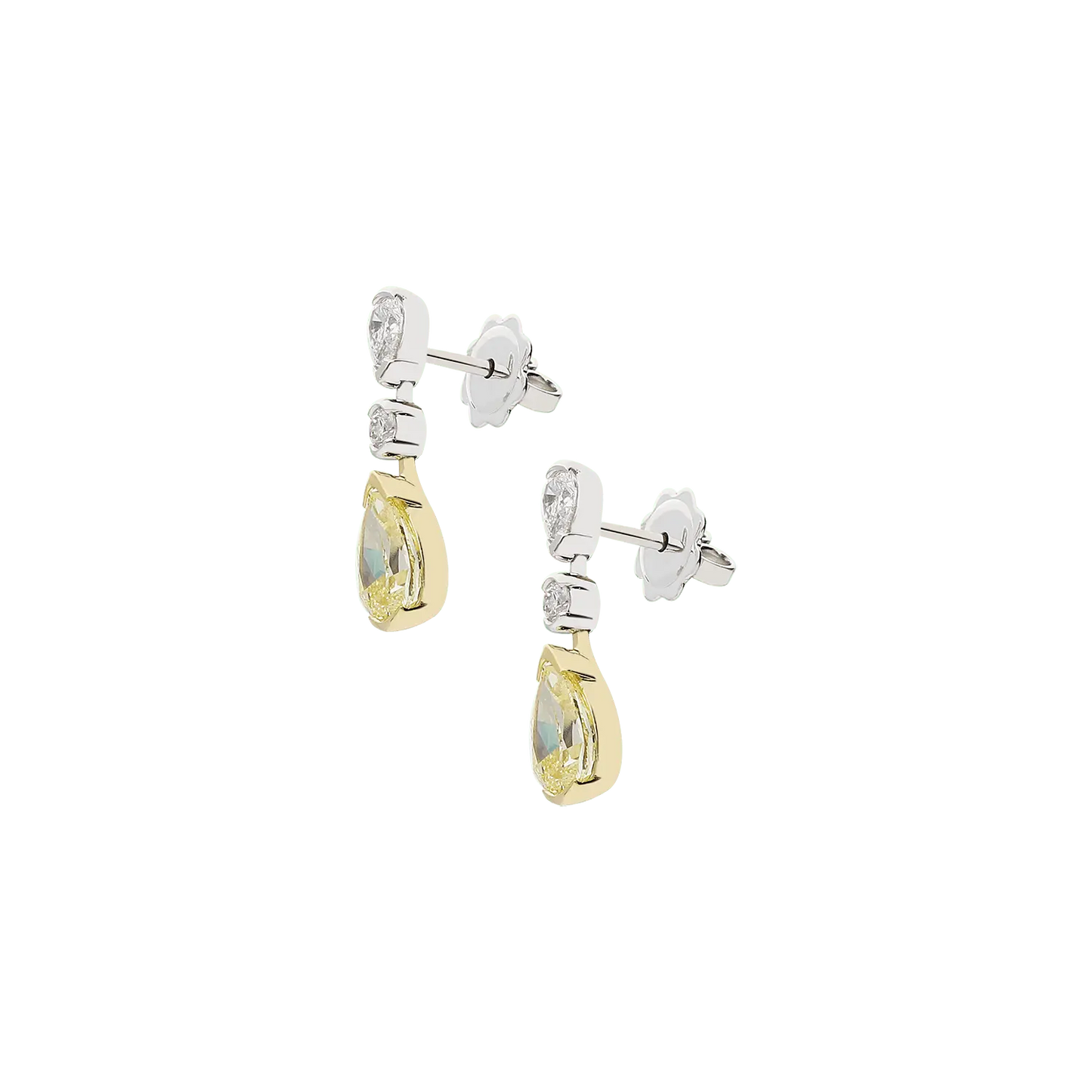 Earrings B9811/WY - WY - Lenti1963