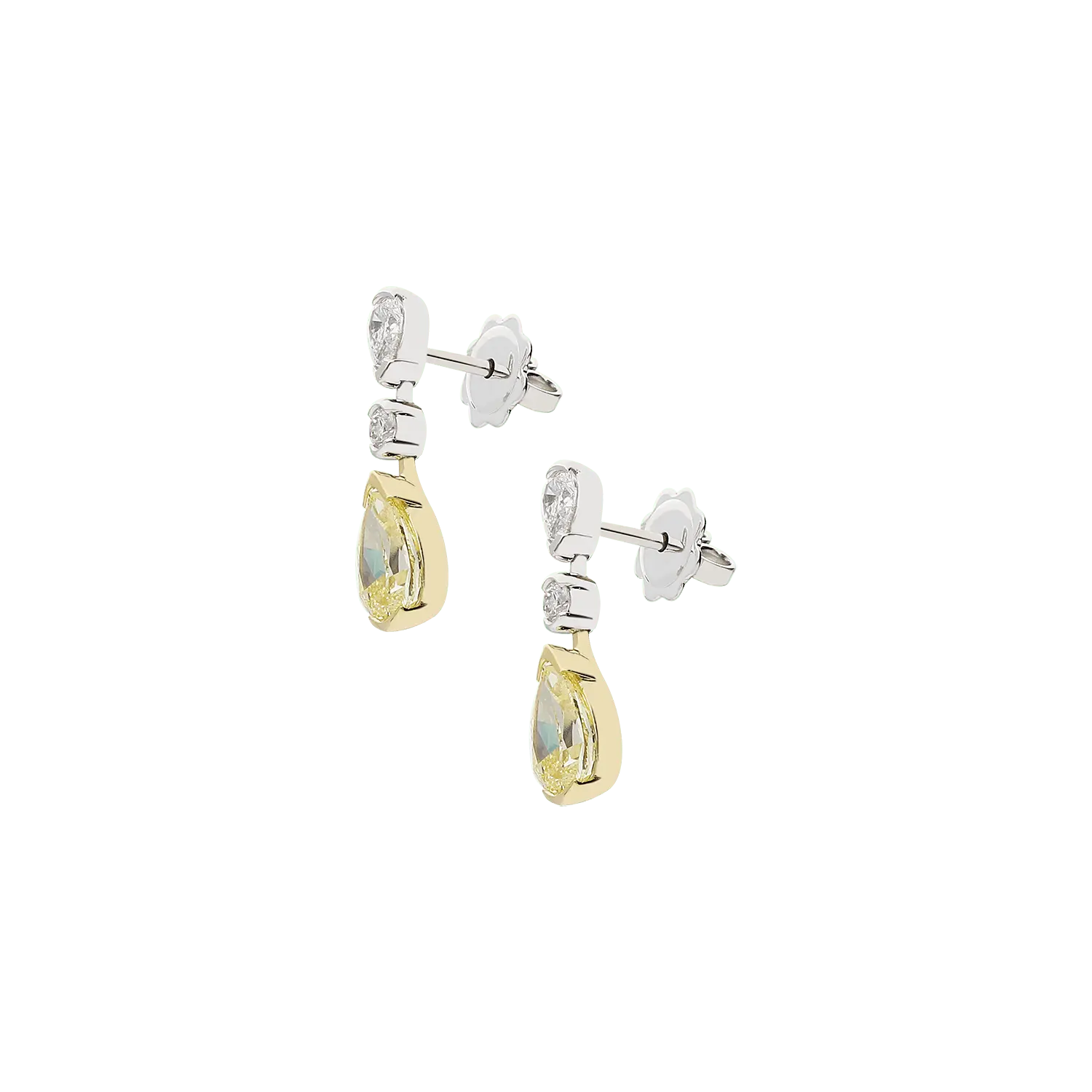 Earrings B9811/WY - WY - Lenti1963
