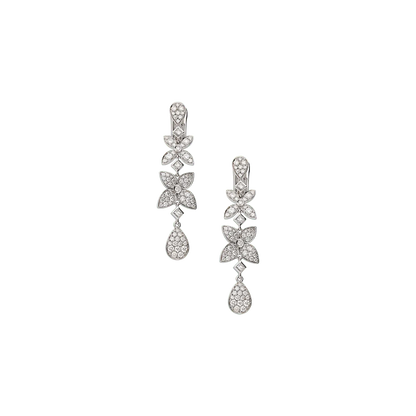 Earrings B9893/W - W - Lenti1963