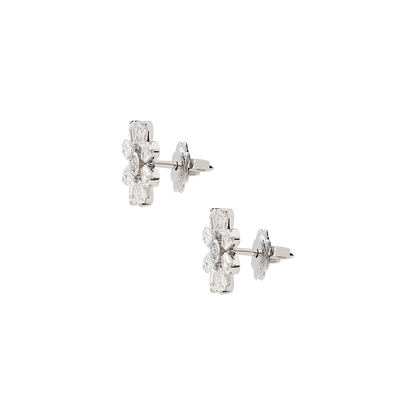 Earrings B9938/W - W - Lenti1963