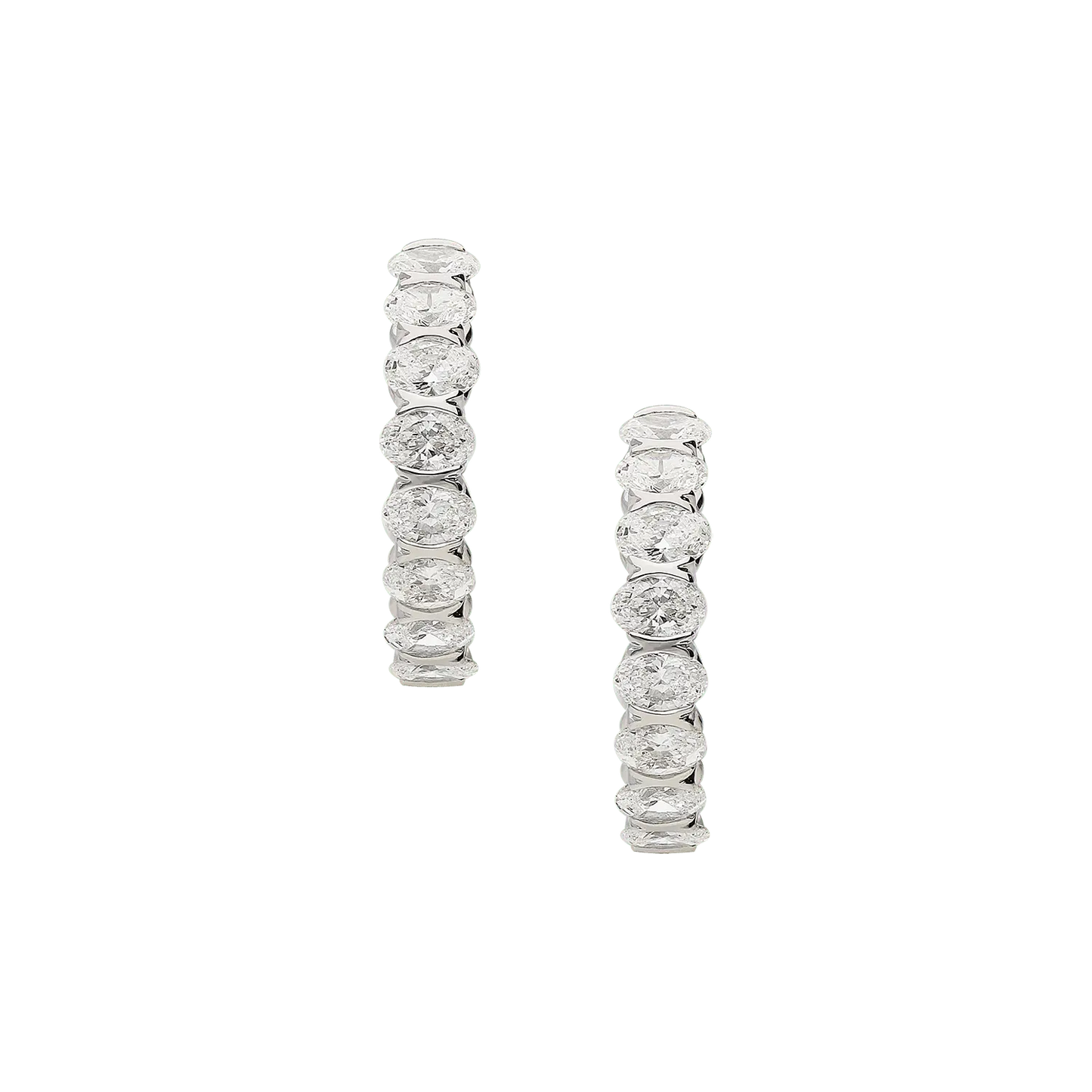 Earrings B9980/W - W - Lenti1963