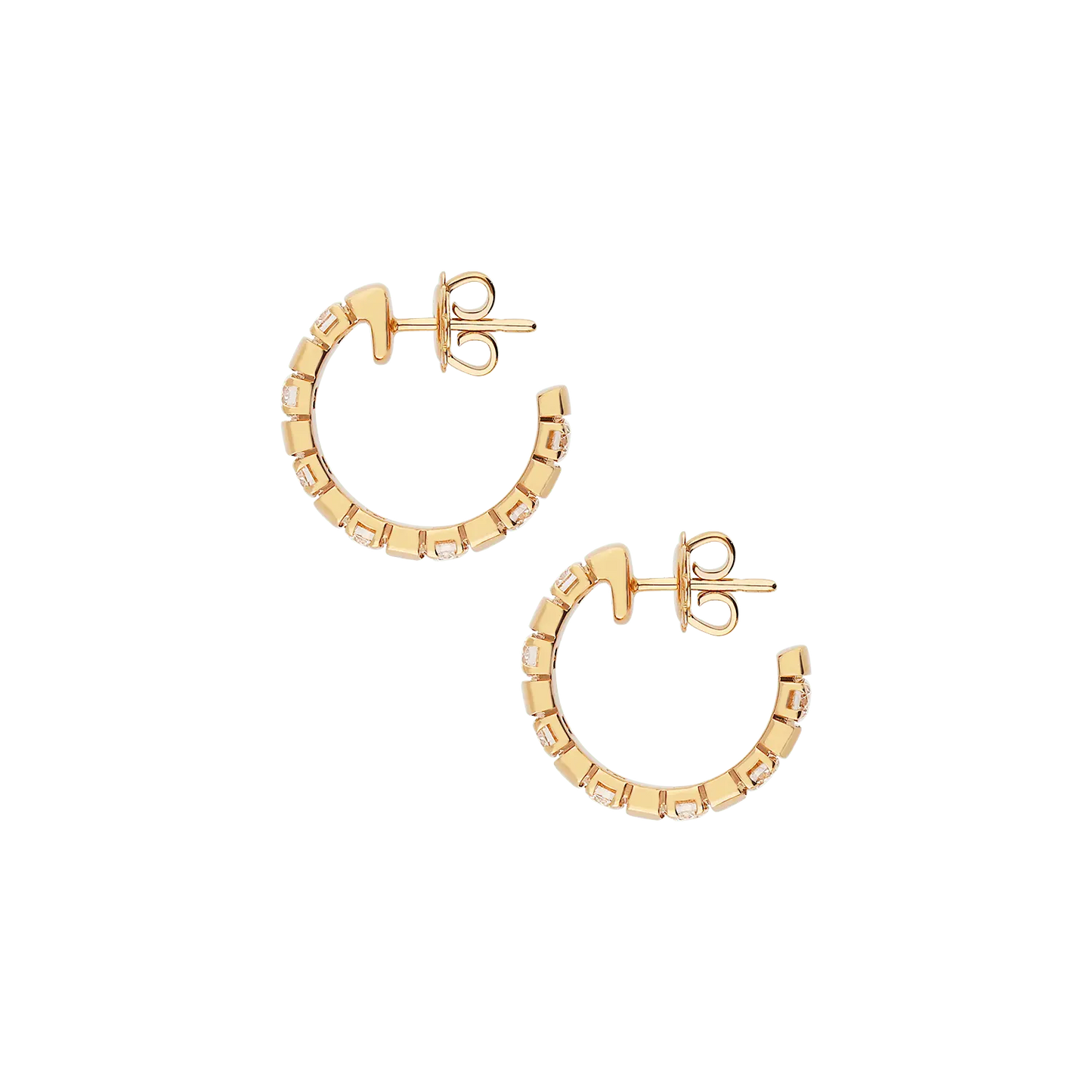 Earrings BML100/13 - Lenti1963