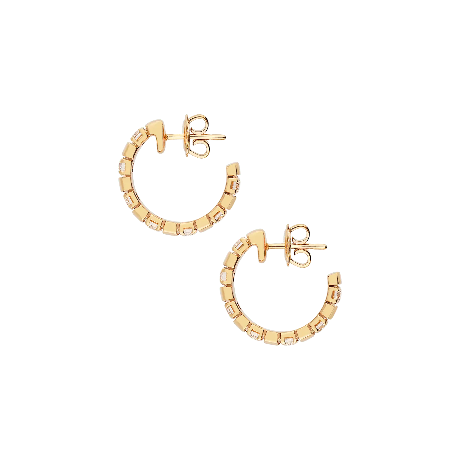 Earrings BML100/13 - Lenti1963