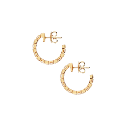 Earrings BML100/13 - Lenti1963