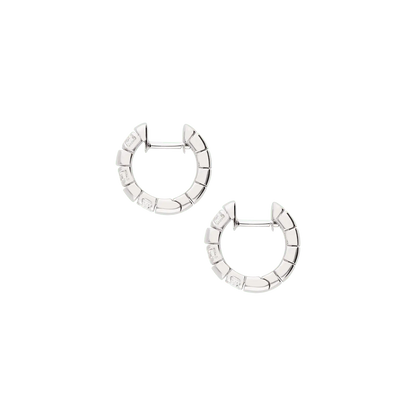 Earrings BML119/13W - W - Lenti1963