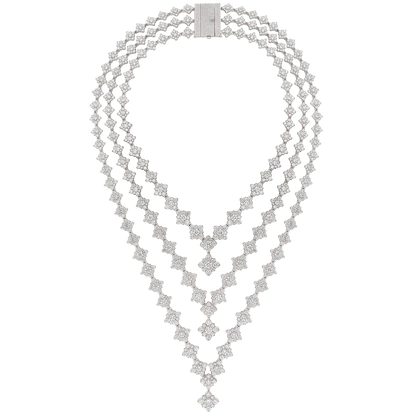 Necklace G10000/W - W - Lenti1963