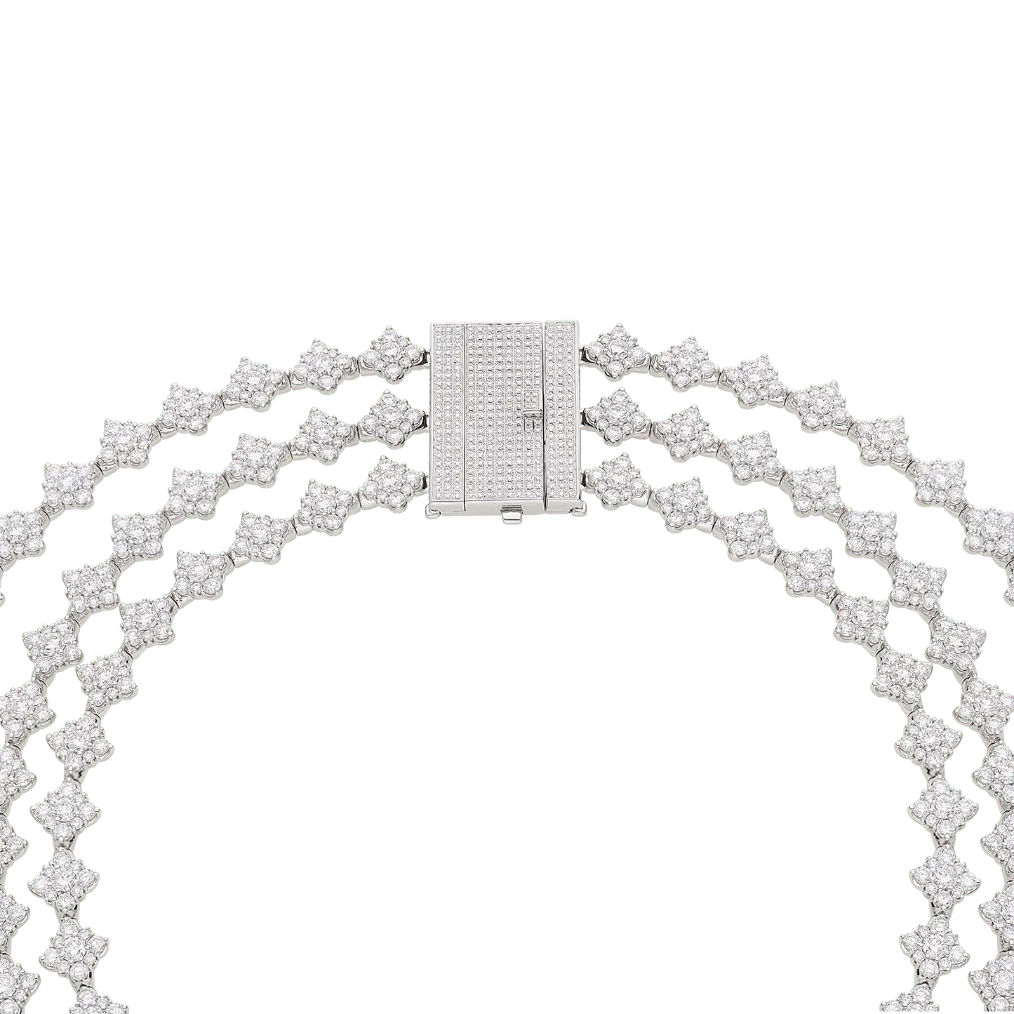 Necklace G10000/W - W - Lenti1963