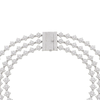 Necklace G10000/W - W - Lenti1963