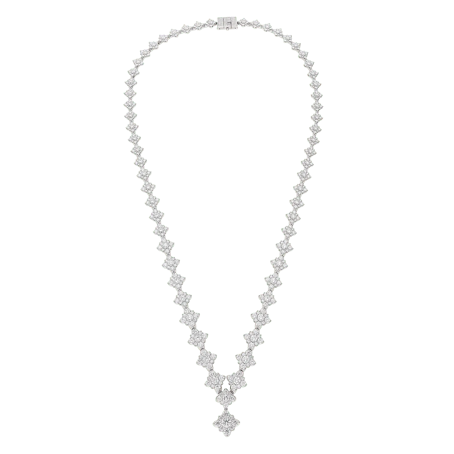 Necklace G10000/W - W - Lenti1963