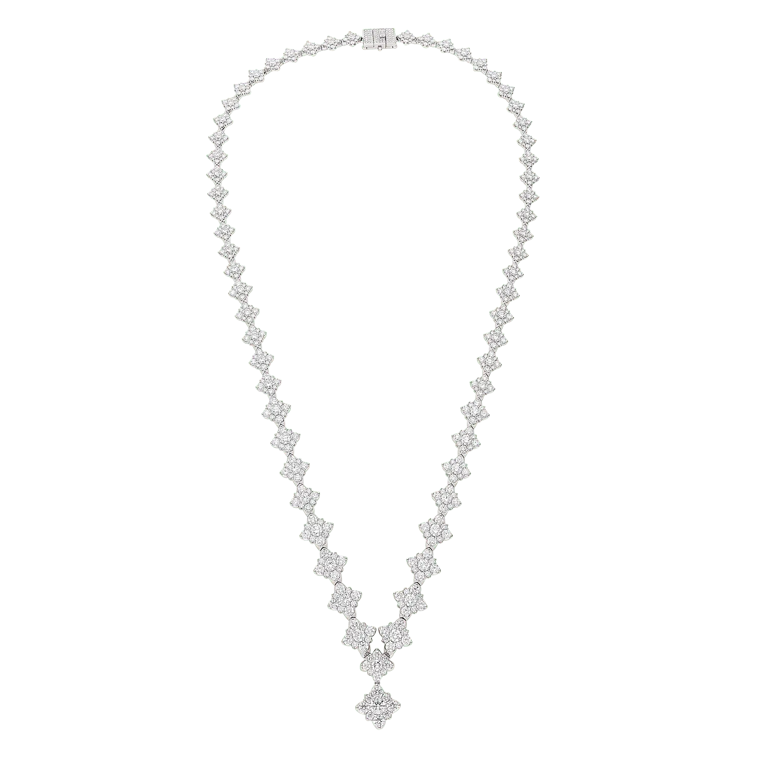 Necklace G10000/W - W - Lenti1963