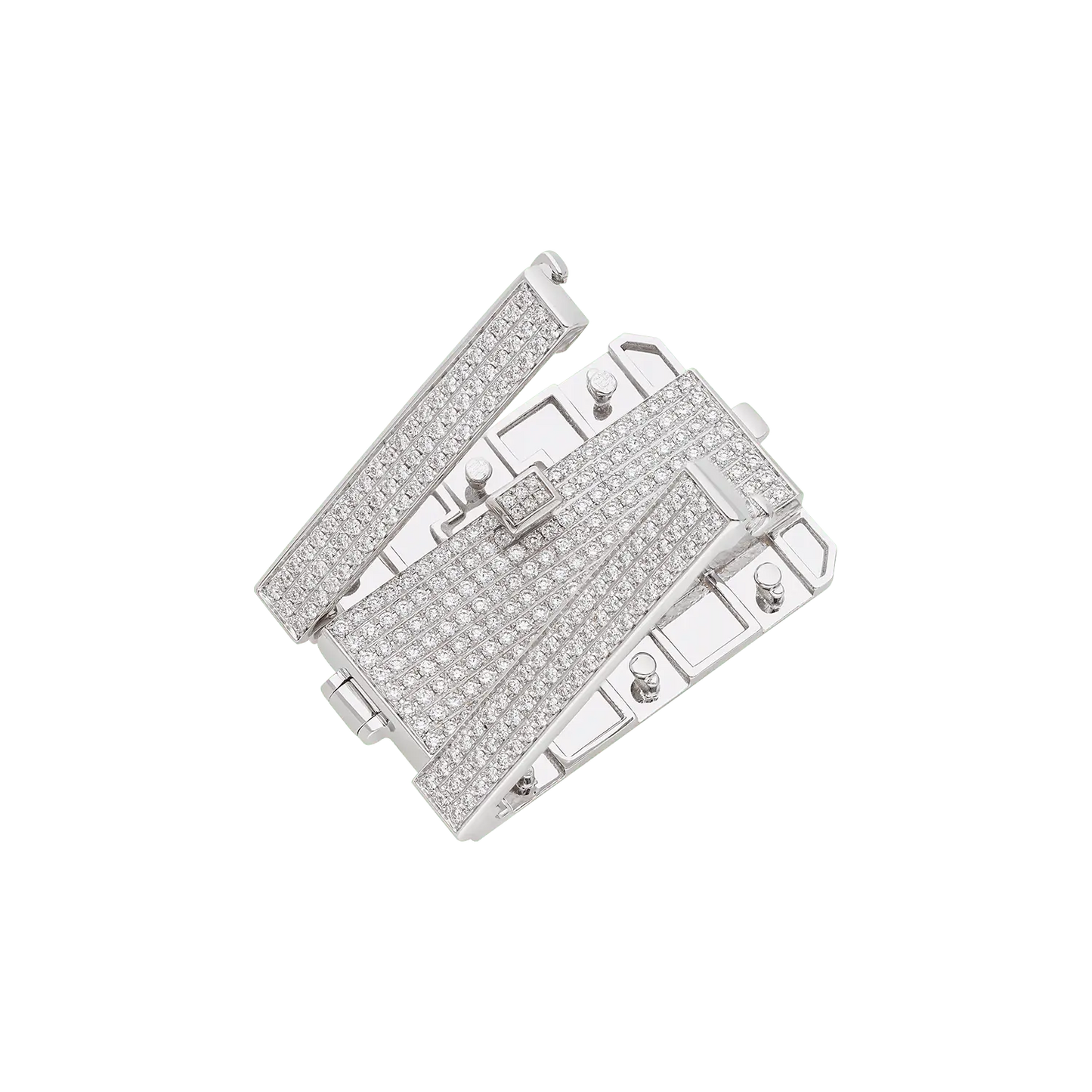Necklace G10000/W - W - Lenti1963