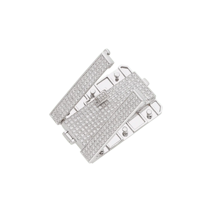 Necklace G10000/W - W - Lenti1963