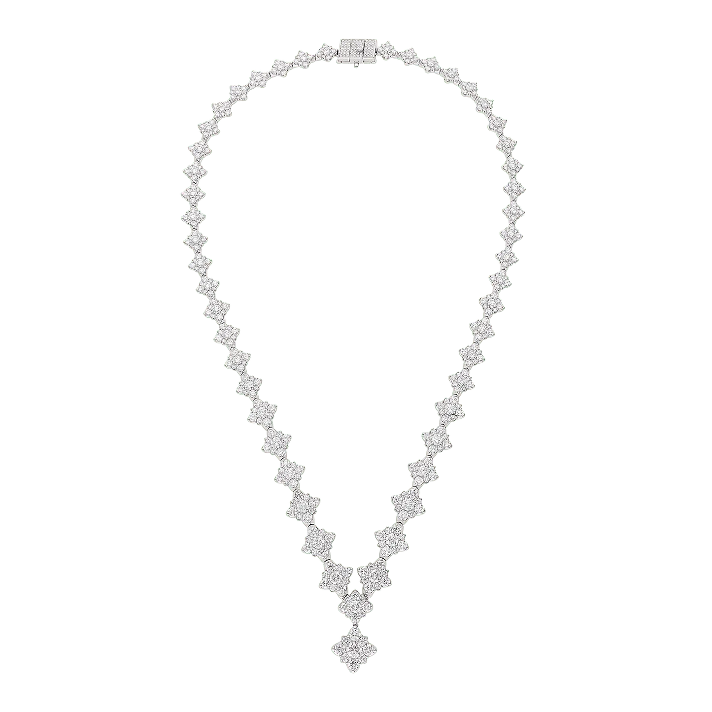 Necklace G10000/W - W - Lenti1963