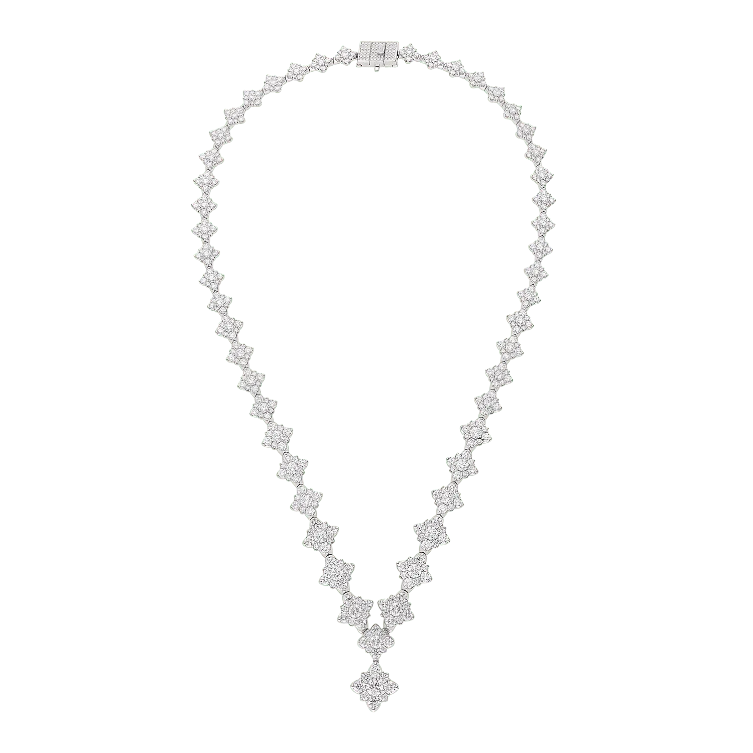Necklace G10000/W - W - Lenti1963