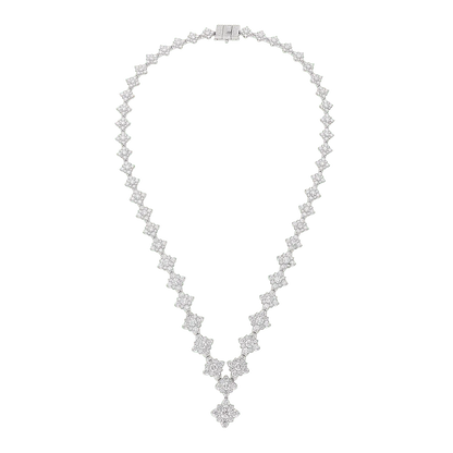 Necklace G10000/W - W - Lenti1963