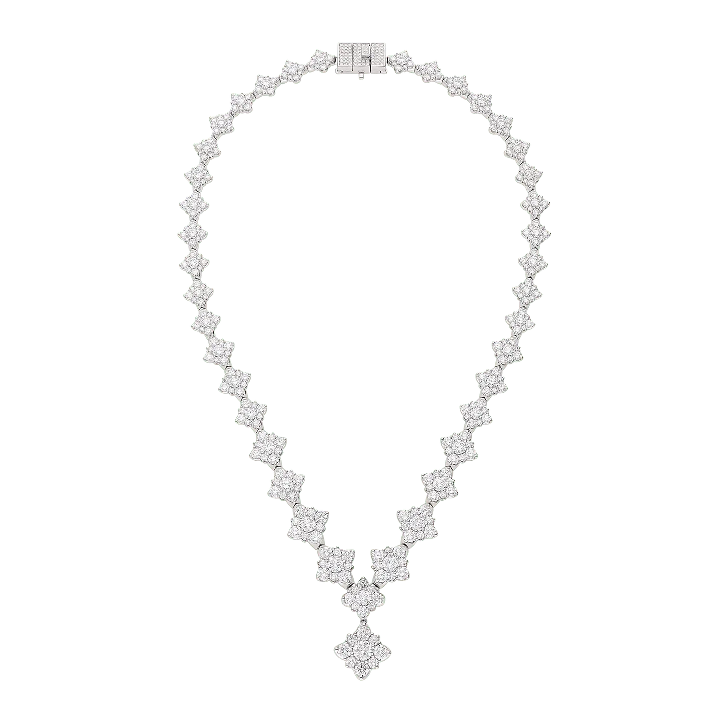 Necklace G10000/W - W - Lenti1963