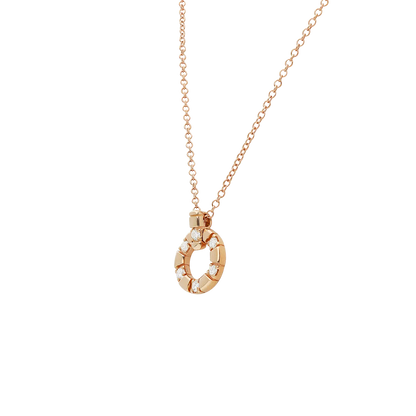 Necklace G10094/W - R - Lenti1963