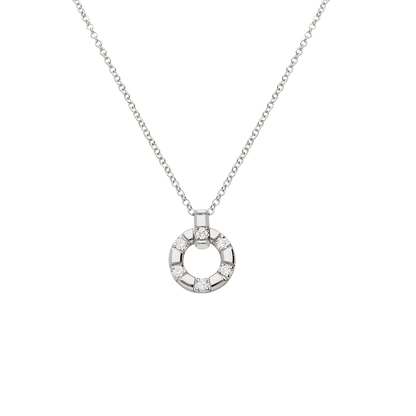 Necklace G10094/W - W - Lenti1963