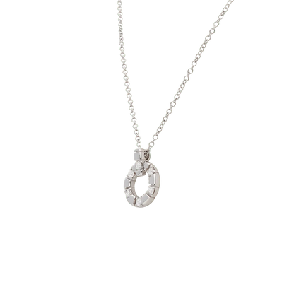 Necklace G10094/W - W - Lenti1963
