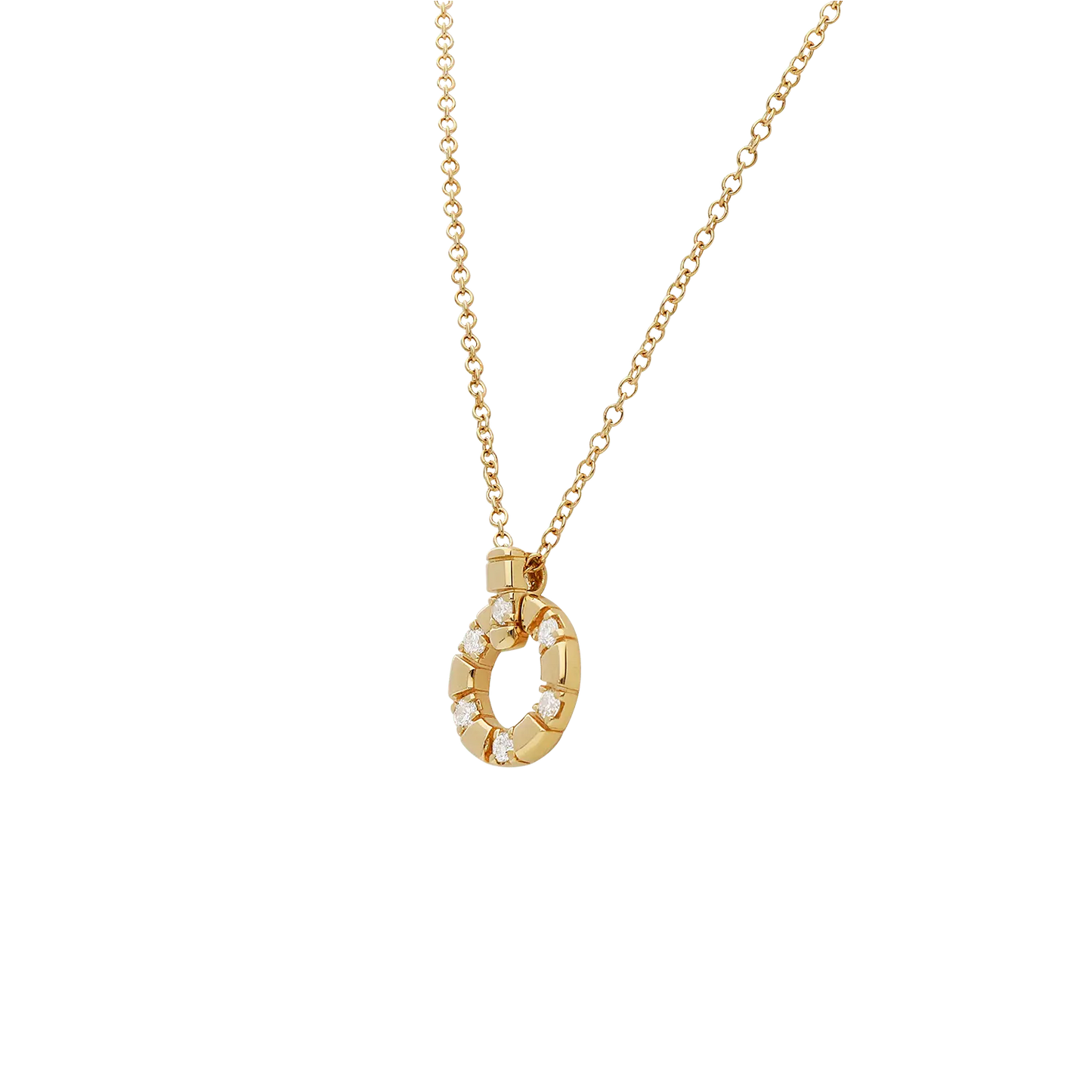 Necklace G10094/W - Y - Lenti1963