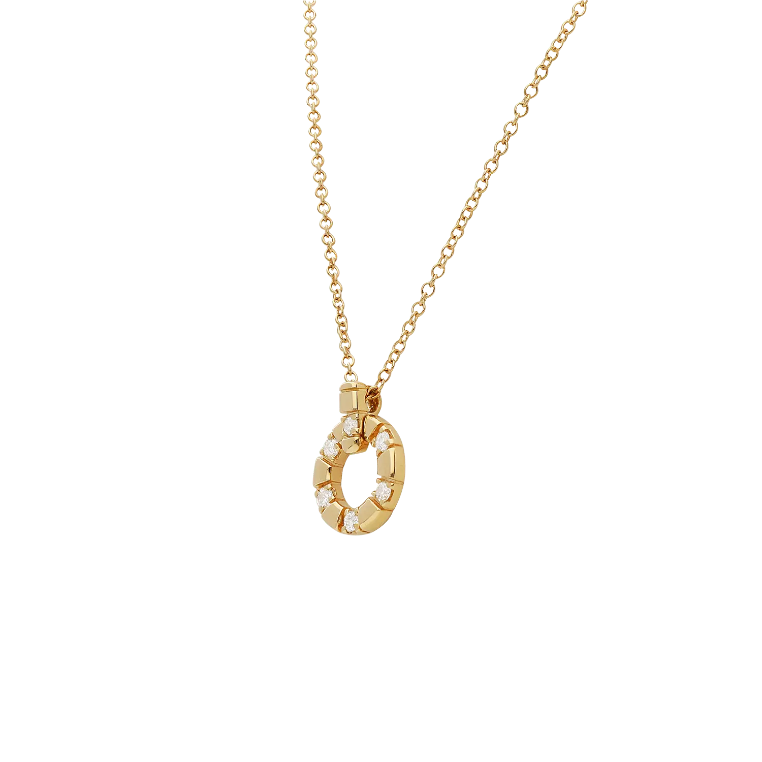 Necklace G10094/W - Y - Lenti1963