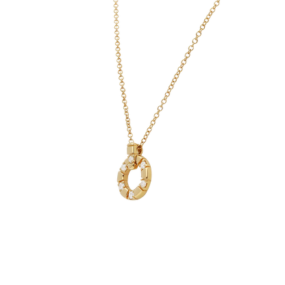 Necklace G10094/W - Y - Lenti1963