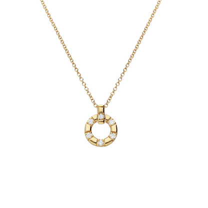 Necklace G10094/W - Y - Lenti1963