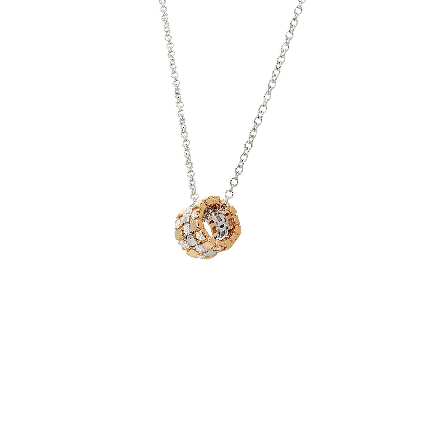 Necklace G10097/W - WYR - Lenti1963