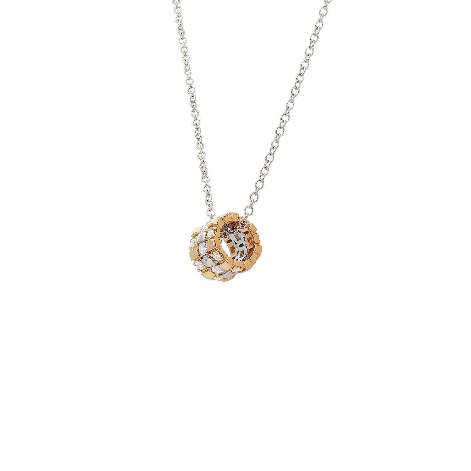 Necklace G10097/W - WYR - Lenti1963