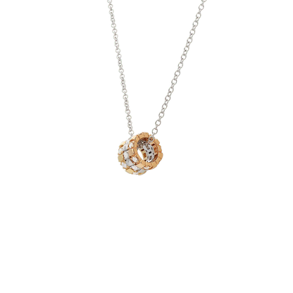 Necklace G10097/W - WYR - Lenti1963
