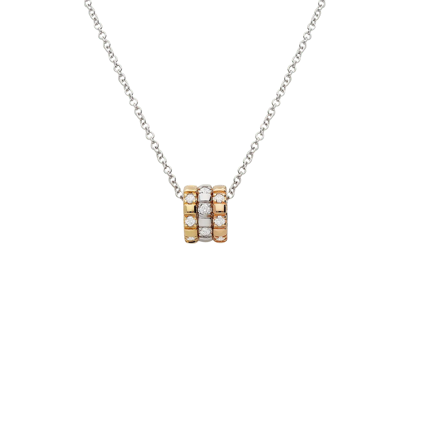 Necklace G10097/W - WYR - Lenti1963