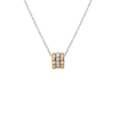 Necklace G10097/W - WYR - Lenti1963
