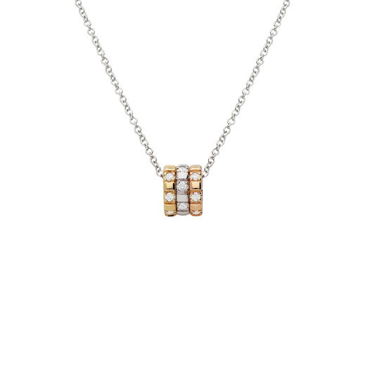 Necklace G10097/W - WYR - Lenti1963
