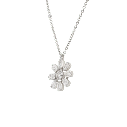 Necklace G10169/W - W - Lenti1963