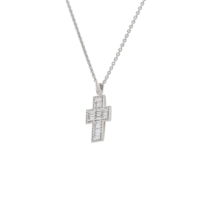 Necklace G10182/W - W - Lenti1963