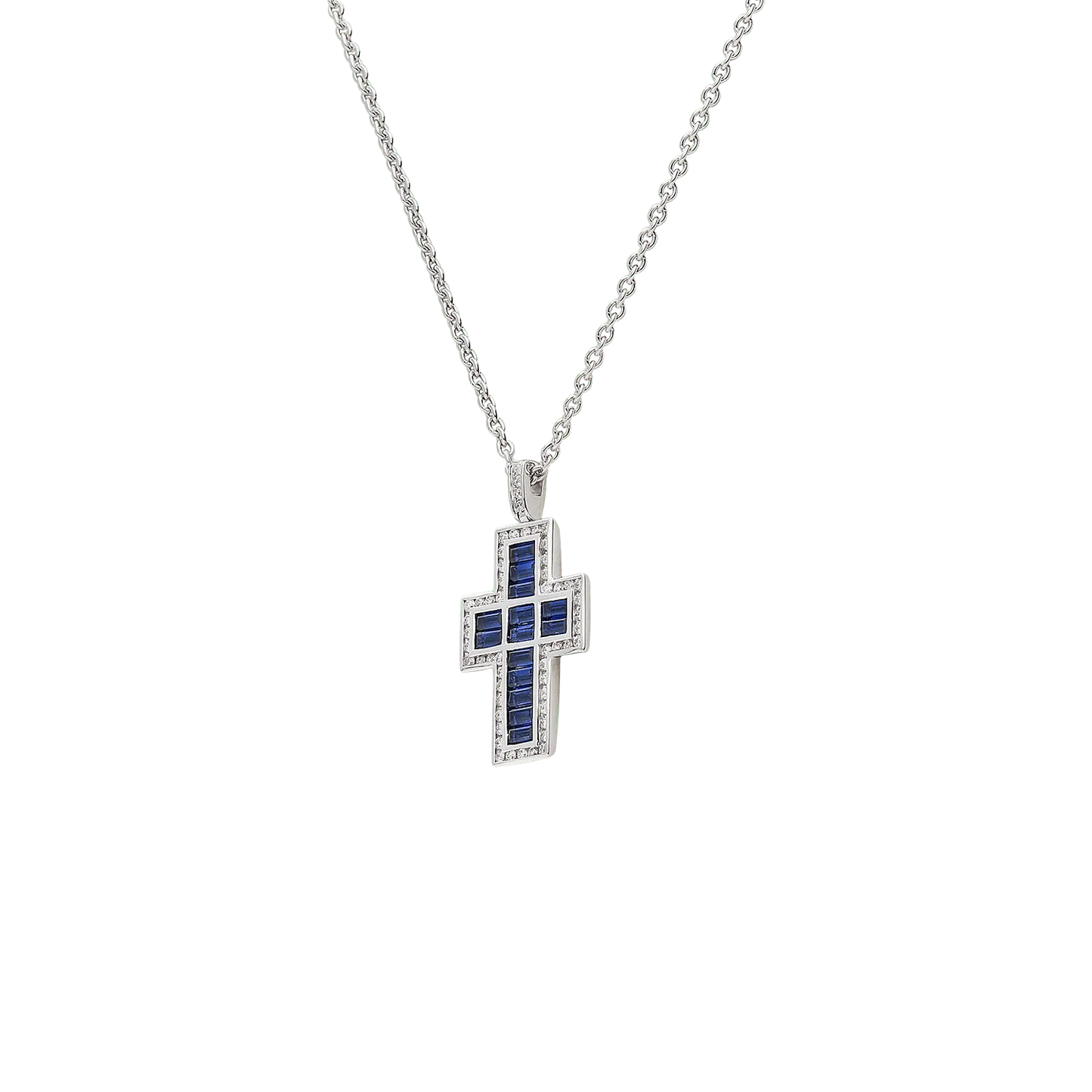 Necklace G10182/ZBW - W - Lenti1963