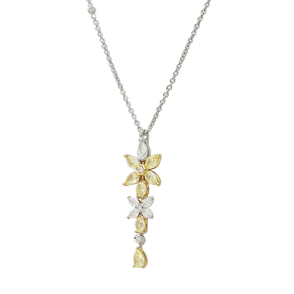 Necklace G10290/YW - WY - Lenti1963