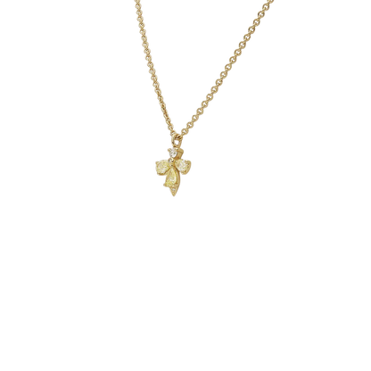 Necklace G10294/YW - Y - Lenti1963