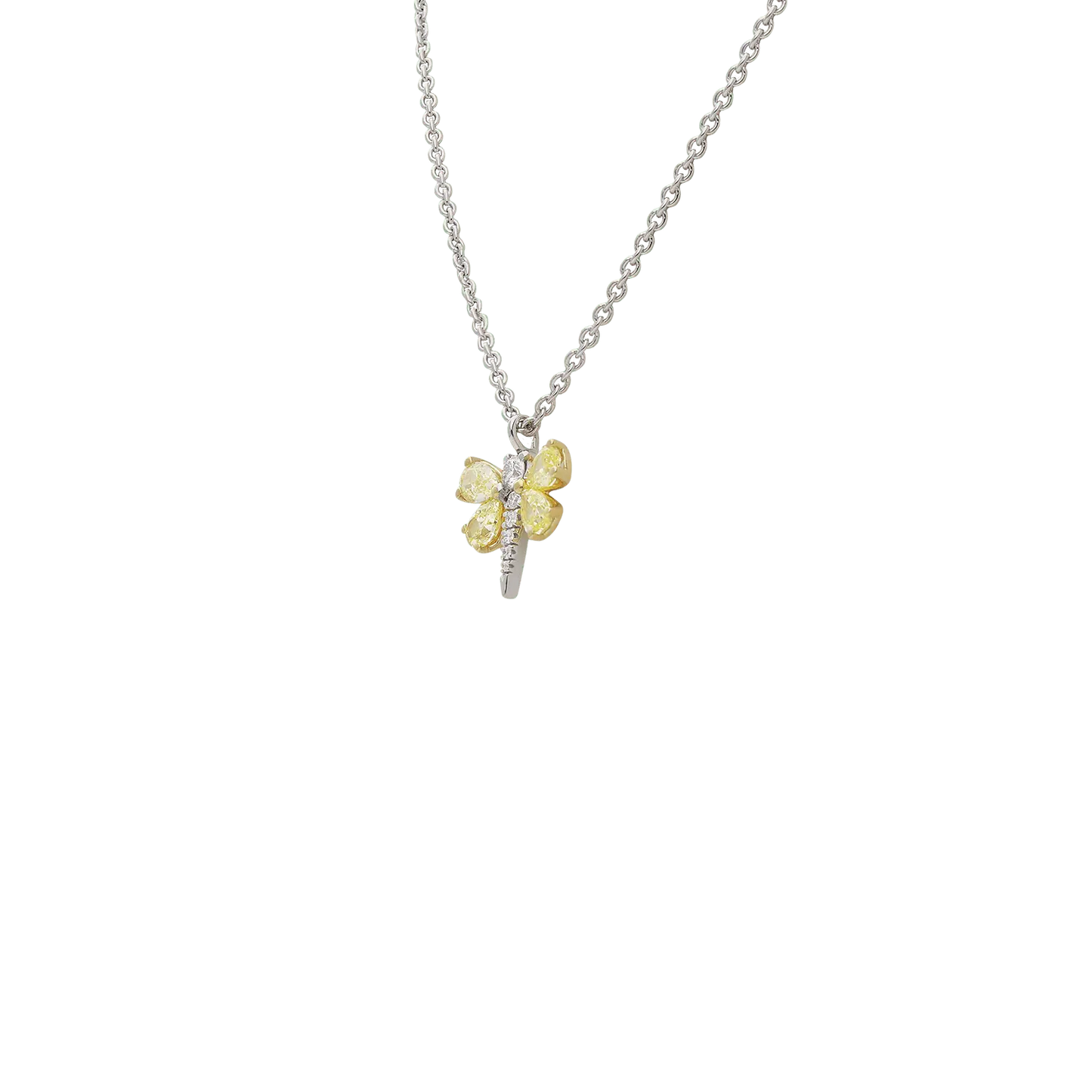 Necklace G10295/YW - WY - Lenti1963