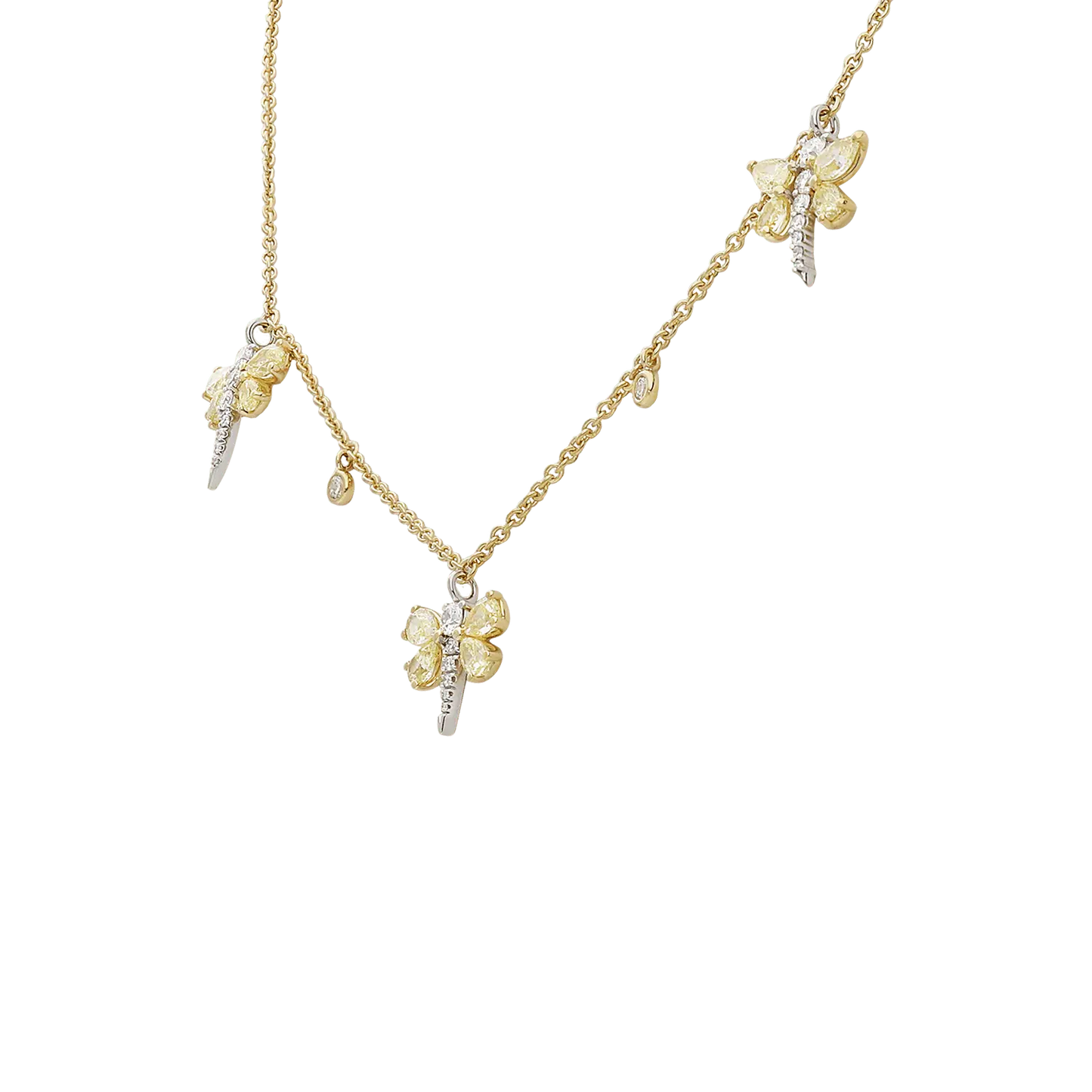 Necklace G10299/YW - YW - Lenti1963