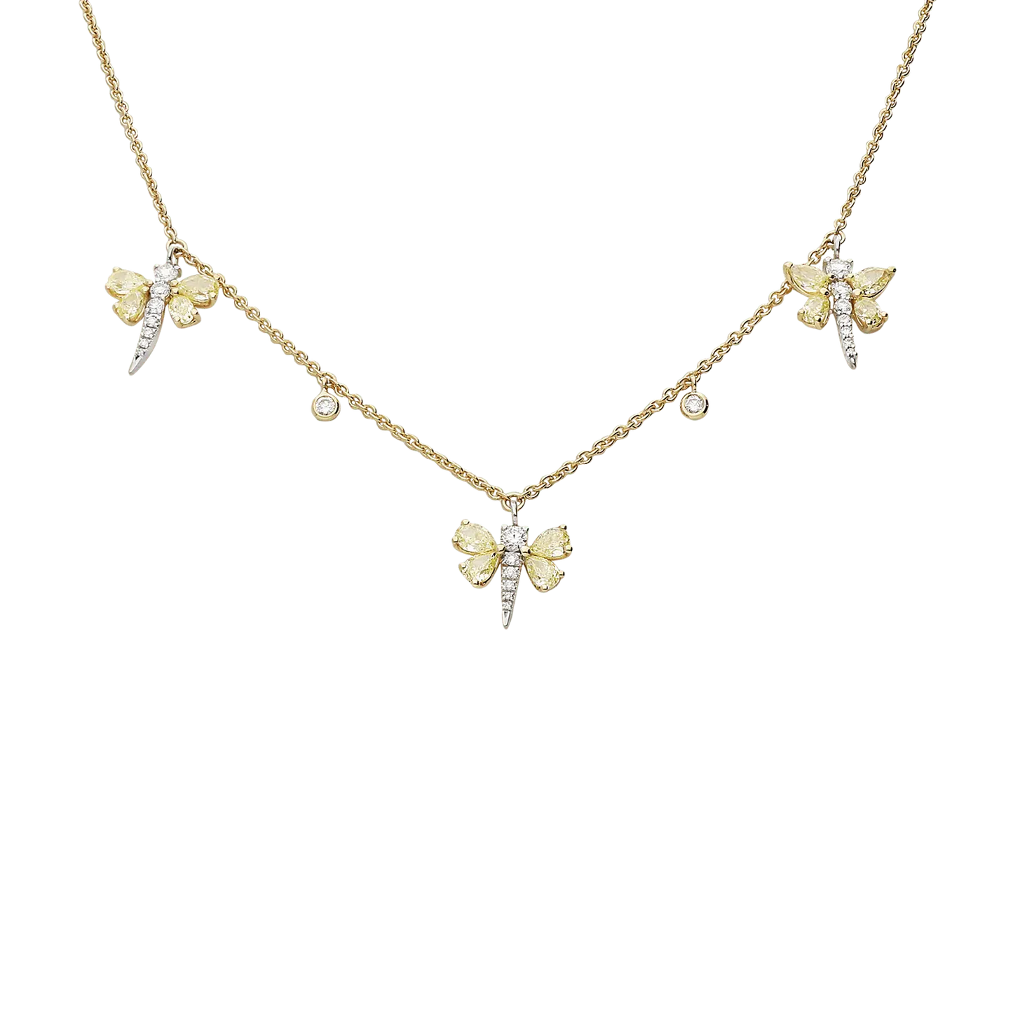 Necklace G10299/YW - YW - Lenti1963
