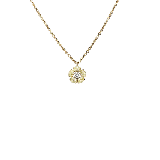Necklace G10323/YW - YW - Lenti1963