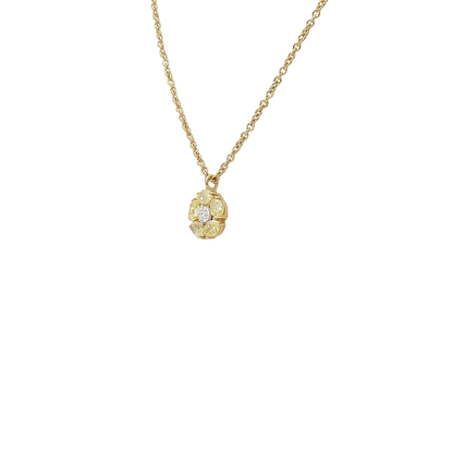 Necklace G10323/YW - YW - Lenti1963