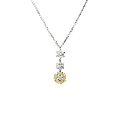 Necklace G10324/YW - WY - Lenti1963