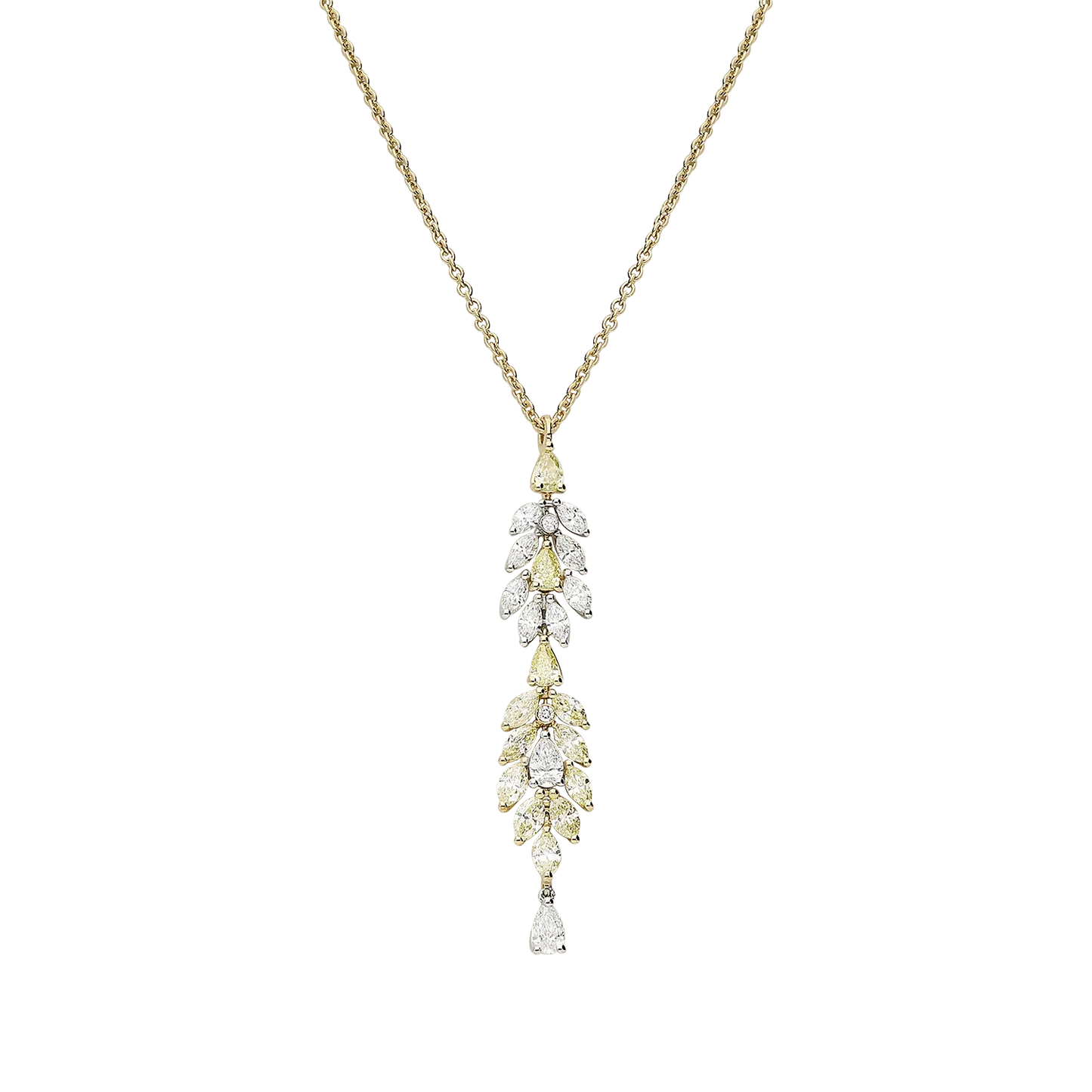 Necklace G10328/YW - YW - Lenti1963