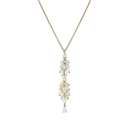 Necklace G10328/YW - YW - Lenti1963