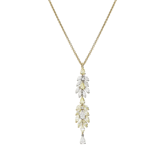 Necklace G10328/YW - YW - Lenti1963
