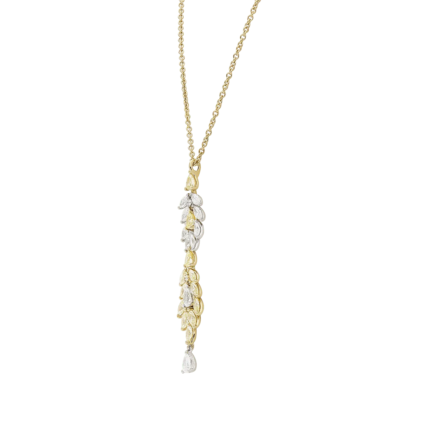 Necklace G10328/YW - YW - Lenti1963